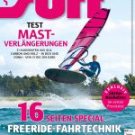 fotograf kiel sportfotograf surf magazin delius klasing verlag windsurfen