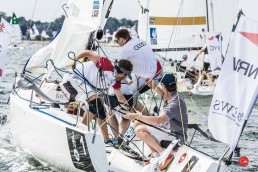 Eventfotografie Segelbundesliga Travemünde 2016