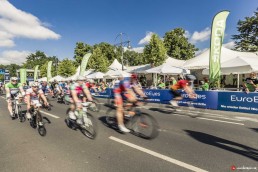 Eventreportage Skoda Radsport Velothon Berlin 2017