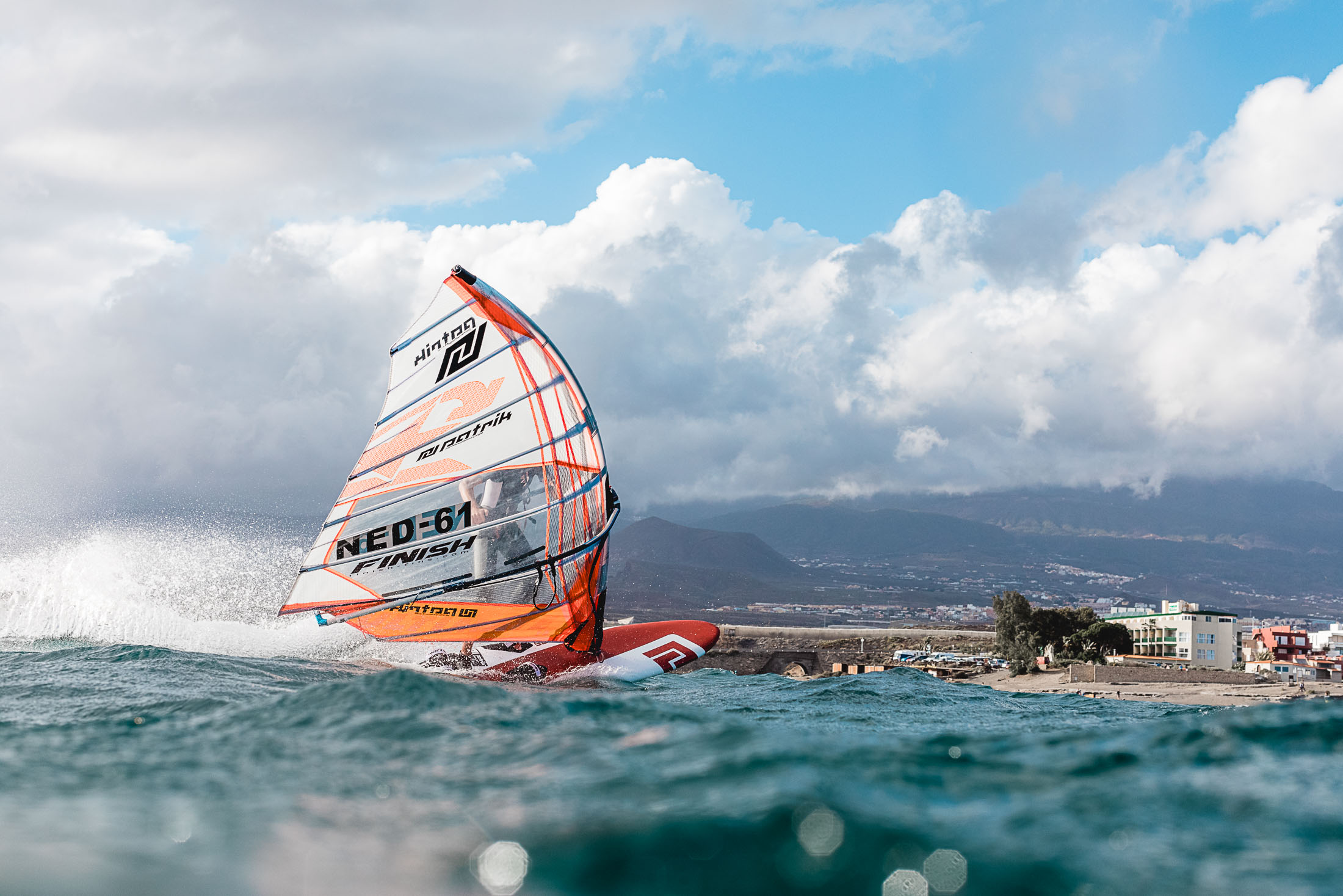 fotograf werbefotograf sportfotografie windsurfen sailloft