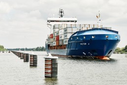 Industriefotograf Kiel Commercial Wasser und Seeschifffahrtsamt