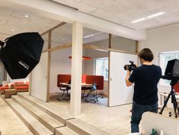 werbefotograf kiel business corporate industrie