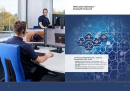 Industriefotograf Werbefotografie Kundenservice