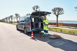 werbefotografie produkte in der Anwendung